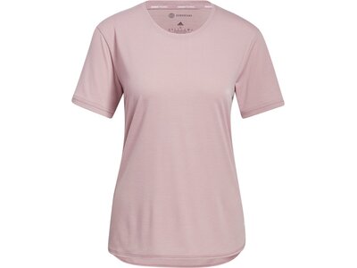 adidas Damen Go To T-Shirt 2.0 Pink