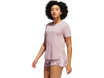 adidas Damen Go To T-Shirt 2.0 Pink