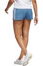 Vorschau: adidas Damen Pacer 3-Streifen Woven Shorts