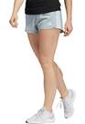 Vorschau: adidas Damen Pacer 3-Streifen Woven Shorts