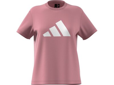 adidas Damen Sportswear Future Icons T-Shirt Pink