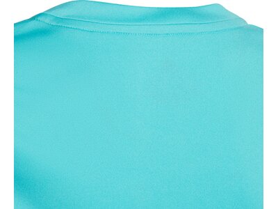 adidas Kinder Designed To Move T-Shirt Blau