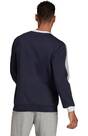 Vorschau: adidas Herren Essentials Colorblock Fleece Sweatshirt
