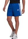 Vorschau: adidas Herren AEROREADY Essentials Chelsea 3-Streifen Shorts