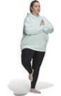 Vorschau: ADIDAS Damen Tight Yoga Essentials High-Waisted Große Größen