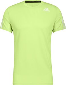 adidas Herren Primeblue AEROREADY 3-Streifen Slim T-Shirt