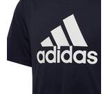 Vorschau: adidas Kinder Designed To Move Big Logo T-Shirt
