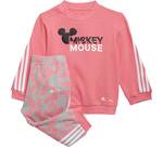 Vorschau: adidas Kinder x Disney Mickey Mouse Jogginganzug