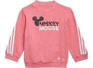Vorschau: adidas Kinder x Disney Mickey Mouse Jogginganzug