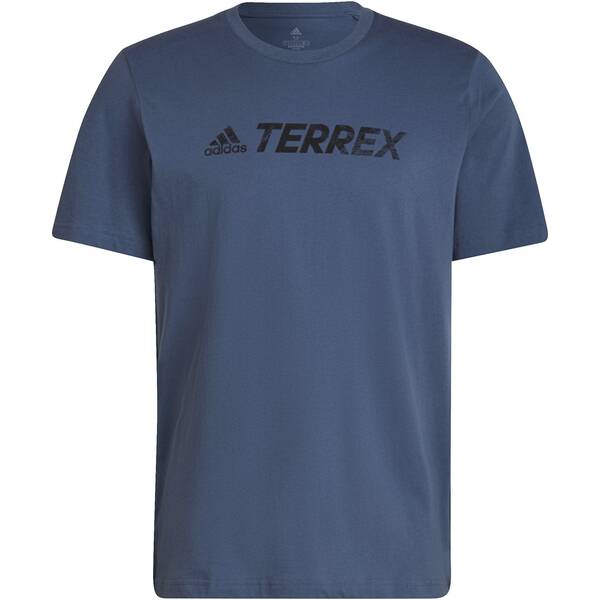 ADIDAS Herren Shirt TX Logo Tee