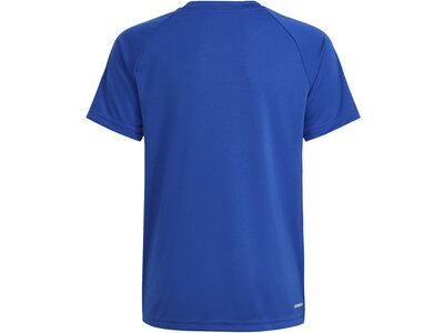 ADIDAS Kinder Shirt B SERE T Blau