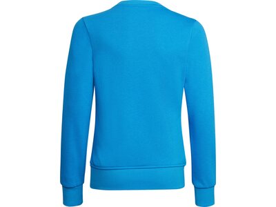 adidas Kinder Essentials Sweatshirt Blau