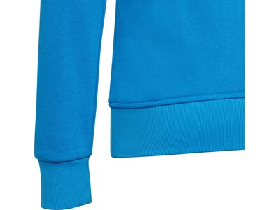 adidas Kinder Essentials Sweatshirt Blau