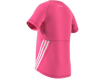 ADIDAS Kinder Shirt G AR 3S TEE Pink