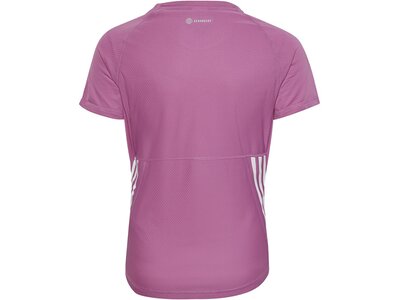 ADIDAS Kinder Shirt G AR 3S TEE Pink