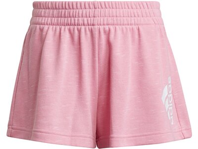 ADIDAS Kinder Shorts G BOS Short Pink