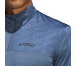 Vorschau: ADIDAS Herren Shirt TERREX Multi Half-Zip