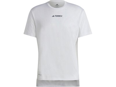 ADIDAS Herren Shirt TERREX Multi Grau