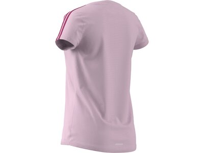 ADIDAS Kinder Shirt G 3S T Pink
