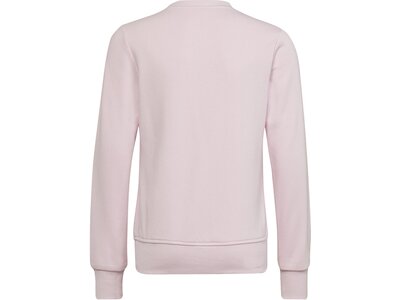 ADIDAS Kinder Sweatshirt G BL SWT Pink