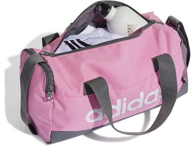 ADIDAS Tasche LINEAR DUF XS Pink