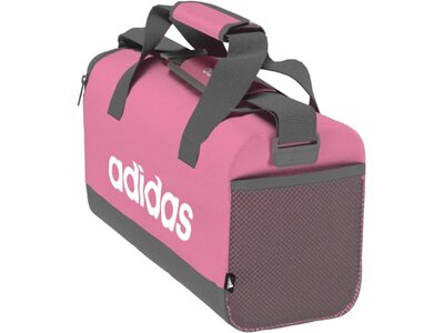 ADIDAS Tasche LINEAR DUF XS Pink