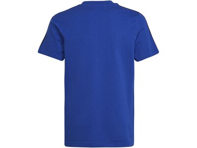 ADIDAS Kinder Shirt B 3S T Blau