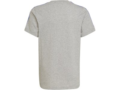 ADIDAS Kinder Shirt B 3S T Grau