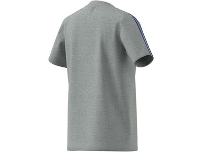 ADIDAS Kinder Shirt B 3S T Grau