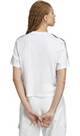 Vorschau: ADIDAS Damen Shirt Essentials 3-Streifen Single Jersey