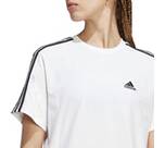 Vorschau: ADIDAS Damen Shirt Essentials 3-Streifen Single Jersey