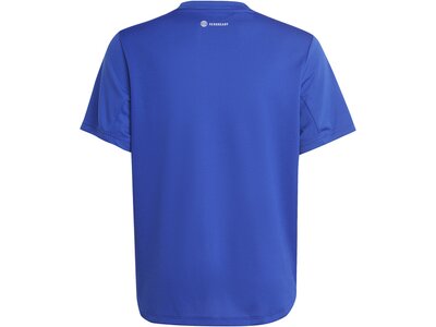 ADIDAS Kinder Shirt B D4S TEE Blau
