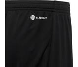 Vorschau: ADIDAS Kinder Shorts Train Essentials AEROREADY Logo Regular-Fit