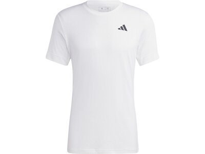 ADIDAS Herren Shirt Tennis FreeLift Pink