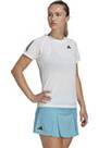 Vorschau: ADIDAS Damen Shirt Club Tennis