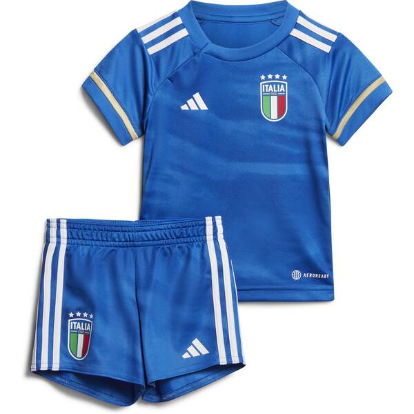 FIGC H BABY 000 74