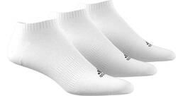 Vorschau: ADIDAS Herren Socken Cushioned Low-Cut, 3 Paar