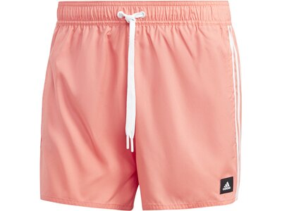 ADIDAS Herren Shorts 3S CLX SH VSL Pink