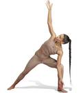 Vorschau: ADIDAS Damen Tight Yoga Studio Seasonal