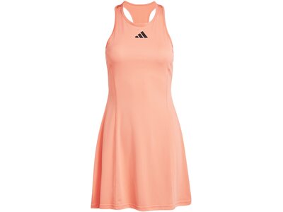 ADIDAS Damen Kleid CLUB DRESS Pink