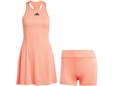 ADIDAS Damen Kleid CLUB DRESS Pink