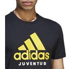 Vorschau: ADIDAS Herren Fanshirt Juventus Turin DNA Graphic