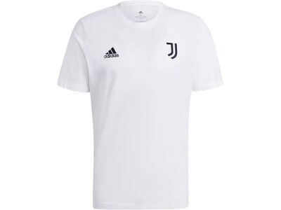 ADIDAS Herren Fanshirt Juventus Turin DNA Pink