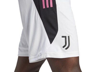 ADIDAS Herren Teamhose Juventus Turin Tiro 23 Weiß
