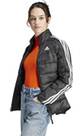 Vorschau: ADIDAS Damen Jacke Essentials 3-Streifen Light
