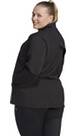 Vorschau: ADIDAS Damen Jacke Cover-Up Große Größen