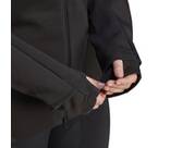 Vorschau: ADIDAS Damen Jacke Cover-Up Große Größen