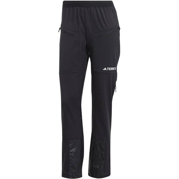 W XPR Fast Pant 000 46