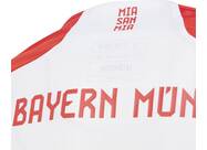 Vorschau: ADIDAS Kinder Trikot FC Bayern München 23/24 Kids Heim