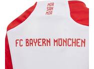 Vorschau: ADIDAS Kinder Fananzug FC Bayern München 23/24 Mini-Heim